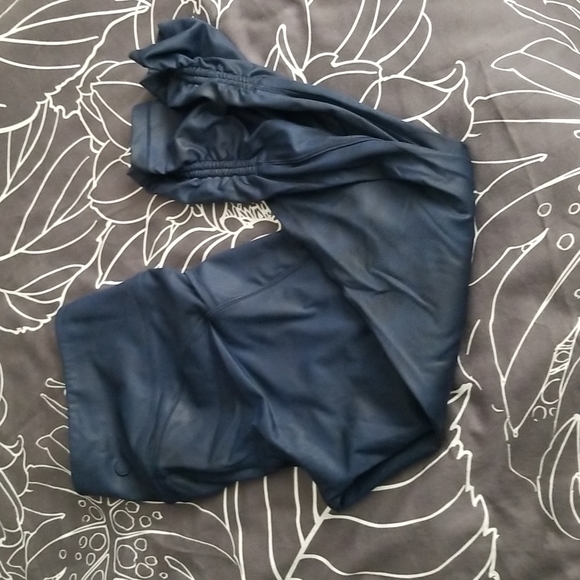 Zyia leggings bundle, size 6-8 - Picture 4 of 6